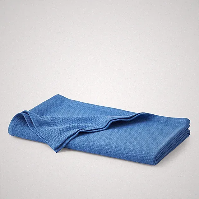 Cotton Weave Blanket FREESHIPS_HOT SALE